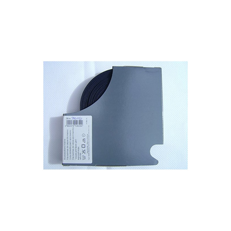 Prym 900457 Trouser Protector Tape Marine