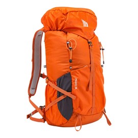 Mountain Dax Peaks 28 DM-306-17, Flame