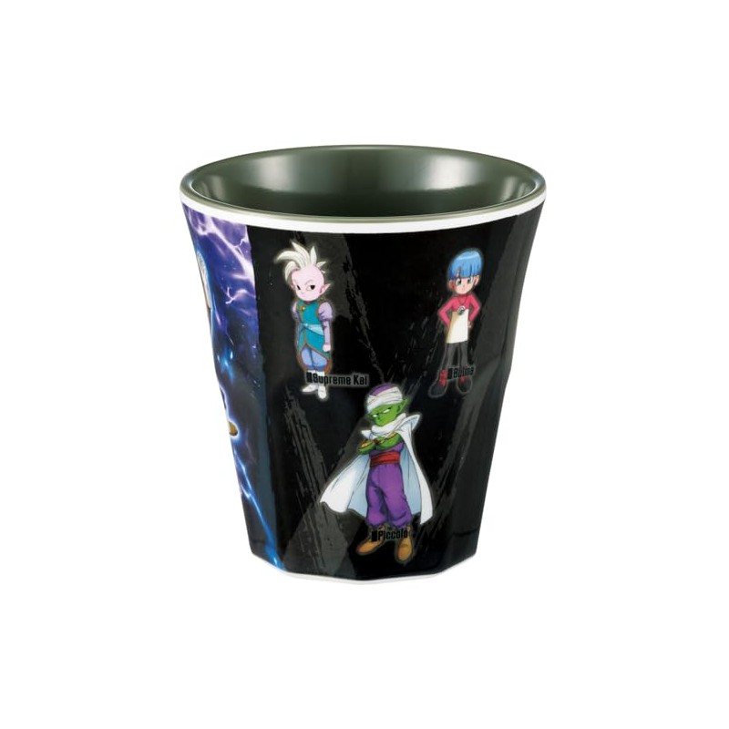 Skater MTB2 Tumbler, 9.1 fl oz (270 ml), Melamine, Children,