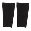 2PCS Soccer Leg Sleeves for Adults Anti Slip Breathable Calf