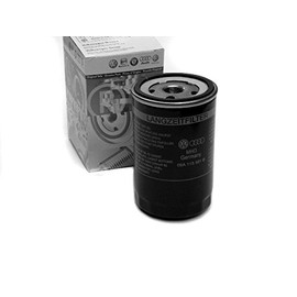 Original Volkswagen Ölfilter