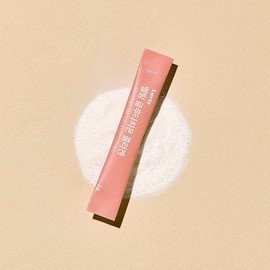 Lovety Rubti High-Concentration Glutathione Collagen Powder 2g 30 Packs 2 Boxes / 럽티 고함량 글루타치온 콜라겐 분말 2g 30포 2박스