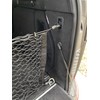 Trunk Envelope Style Automotive Elastic Mesh Cargo Net for Land