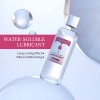 Lubricante Íntimo A Base De Agua 60ml Gel Erótico Sin