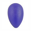 Jolly Pets Jolly Egg Dog Toy, Purple 20cm (8")