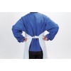 Daio Kasei Saferon One-Touch Front Set, White, Skirt Type, One