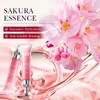 ARCHIDATE Sakura Skin Care Kit Cherry Blossom Gift Set