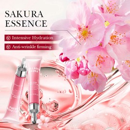 ARCHIDATE Sakura Skin Care Kit Cherry Blossom Gift Set