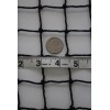 Goodwin Netting 25' X 5' Black Square Nylon Lacrosse Impact
