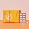 Vitono Dr. Lee Wang-jae Vitamin C 1000mg Capsules 115g, 100