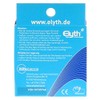 Elyth Kinesiology Tape S, blue