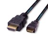 SatelliteSale Digital 1.4 Mini HDMI to HDMI Cable Universal Wire