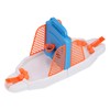 Tabletop Basketball Game Toy Finger Ejection Shooting Machine for Parent