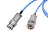 HangTon TRB Triax BNC to TRB Cable for 1553 Data