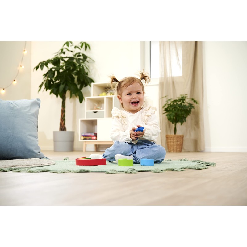 Eichhorn EH Regenbogen