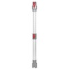Telescopic Extension Rod Straight Tube Replacement Fit for V7 V8