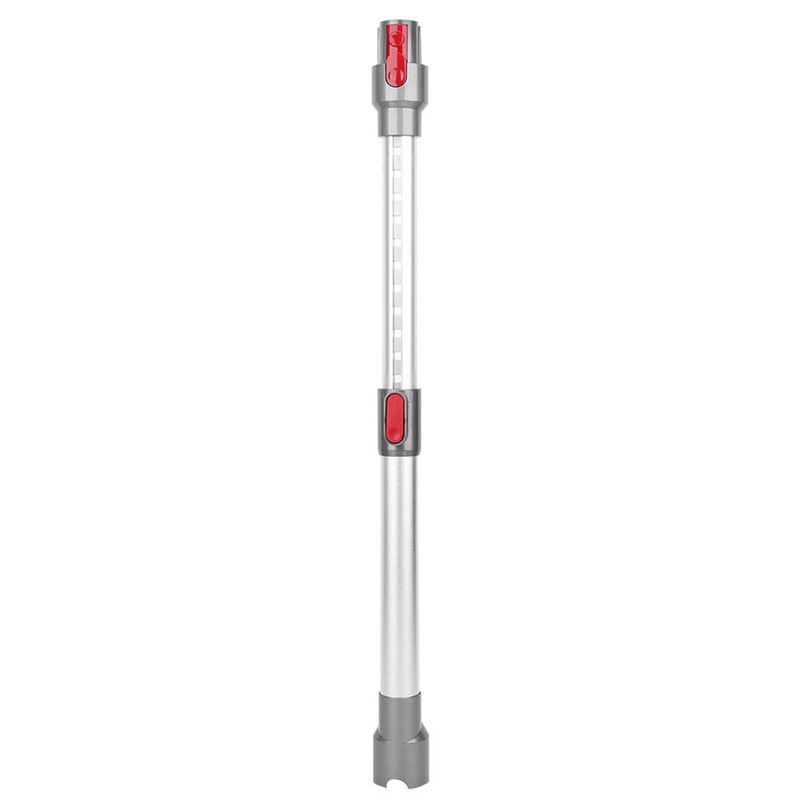 Telescopic Extension Rod Straight Tube Replacement Fit for V7 V8