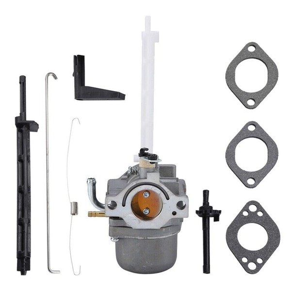 Carburetor For Craftsman Model 536.888110 Snow Blower Carb