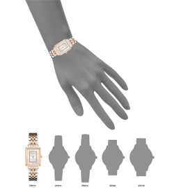 Anne Klein Dress Watch 086702695409