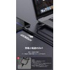 Mcdodo Lightning to USB-C Adapter, 3A Rapid Charging, High Speed