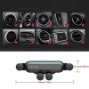 OEM Holder Por Gravedad Celular Universal Para Carro Rejilla A/c