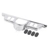 Unbranded For Harley 96-13 Electra Tri Street Glide FLHX Chrome