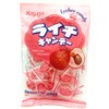 Kasugai Candy, Litchi, 4.5-Ounce Packages (Pack of 12)