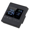Programmable Digital Thermostat Smart Touch Screen Home Thermostat for Sweat