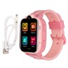 4G Kids Smart Watch GPS Position Video Call IP67 Waterproof