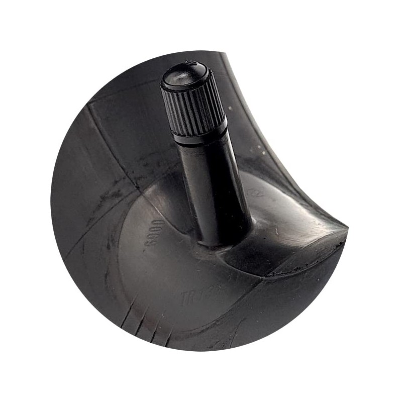 185/70 R13 Inner Tube Straight Valve Car Mini Trailer