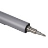 Electric Screwdriver Bits Set Accuracy MultiFunction Rechargeable Portable Repair Tools