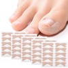 [Alabaster] Winding Nail Tape, Nail Tape, 50 Sheets x Wrap,