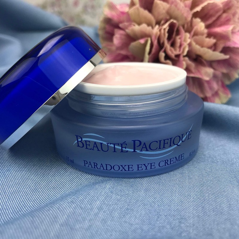 Beauté Pacifique - Paradoxe eye cream - 15 ml -