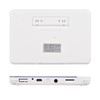 Security Alarm System for House 2.4G WiFi GSM 2.4 inch