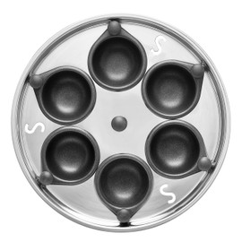 TECHNIQ-Egg Poacher 10.2 inches (26 cm)