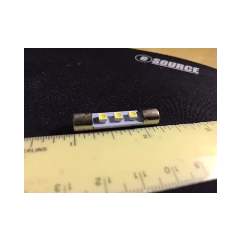 Sansui WARM WHITE LED LAMP KIT - Sansui 5000X =