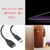 Miimall [2 Pack Type C] Universal Garmin Charging Cable Heavy