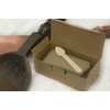Mo's Fudge Factor, Maple Cream Fudge, 1/2 Pound