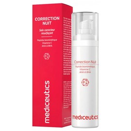 Mediceutics Night Correction 50 ml