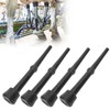 4PCS DDL Milking Machine Liners Rubber Liners Accessories for Cow