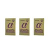 Dream Eum Alpha CD Good Balance Alphacyclodextrin 1000mg / 드림이음 알파CD 굿밸런스 알파시클로덱스트린 1000mg X 60정 3박스