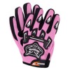 Zorax Zorax Pink (XL - 8cm) Child Kids MX Motocross