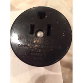 Midwest Camping Adapter AD2030. New