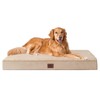 EHEYCIGA Orthopedic XL Dog Beds for Extra Large Dogs with