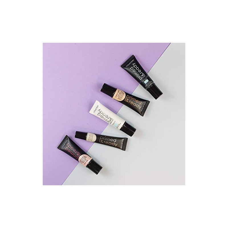 COLLECTION Primed & Ready Lip Primer