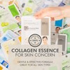 DERMAL Korean Collagen Face Mask 32 Combo Pack A+B Set