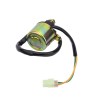 Soarider For Honda 2002-2004 TRX450FM FourTrax Foreman S Starter&Relay 31200-HM7-003