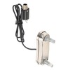 Violin Pickup Set Electronics No Noise Integral Instrument Accessories for