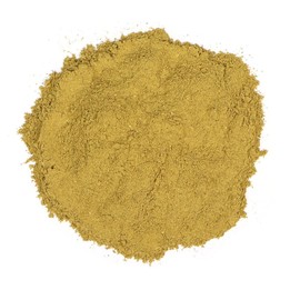 Yellowdock Root Powder - 1 lb