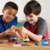 hand2mind Moving Creations with K'NEX, Book and Building Kit for